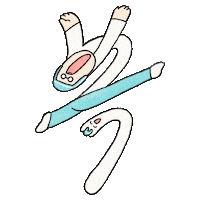 배민 Sticker by 배달의민족