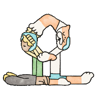 배민 Sticker by 배달의민족
