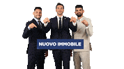 Real Estate Team Sticker by ghergoteam