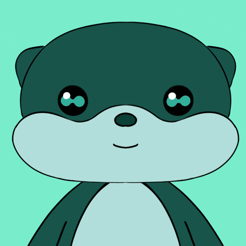 Crypto Tea GIF by Odd Otties