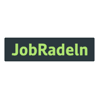 JobRadDeutschland jobrad jobradmoment Sticker