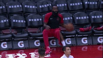james harden GIF by NBA