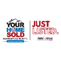 Pink Realtor Sticker by Anna Alemi Real Estate