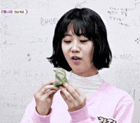 Mukbang GIF