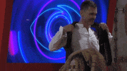 Party Stripping GIF by Big Brother 2022