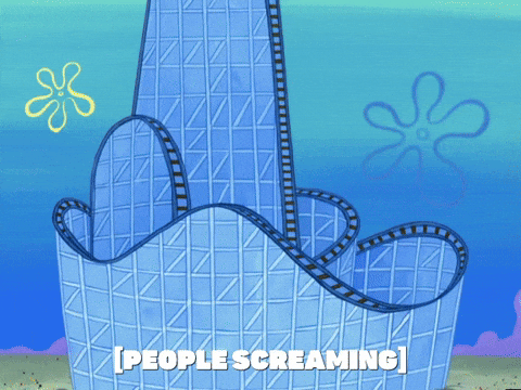 season 5 episode 6 GIF by SpongeBob SquarePants