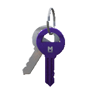 3D Realestate Sticker by MAJORDHOM