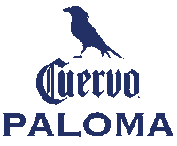 JoseCuervoGreece cuervopaloma Sticker