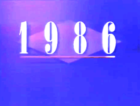 80s vhs GIF