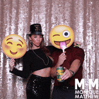 chicbooth GIF