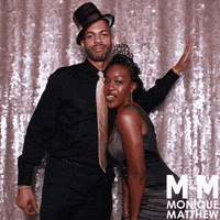 chicbooth GIF