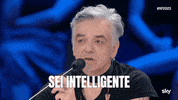 Morgan Audizioni GIF by X Factor Italia