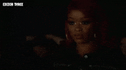 Glow Up Make-Up GIF by BBC Three