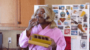 candy church muva GIF