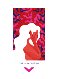 Depression Nana Sticker by Essity