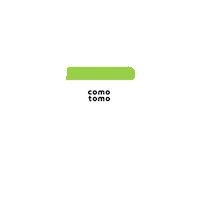 Comotomo baby bottle baby bottle baby bottles Sticker