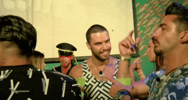 mtv temporada 3 GIF by Acapulco Shore