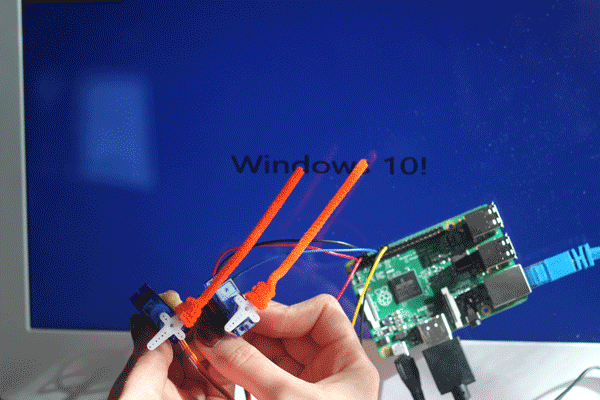 raspberry GIF