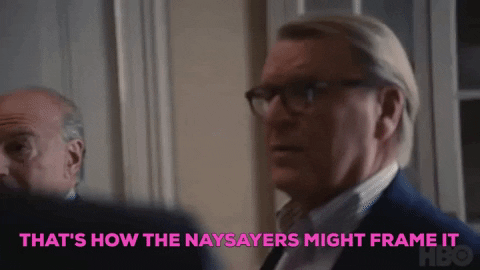 trentdozier giphygifmaker hbo hbo max succession GIF