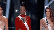 GIF by Miss Universe