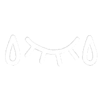 Cry Eye Sticker