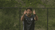 chicago fire thumbs up GIF