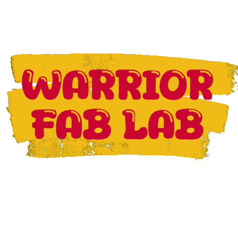 Fab Lab Sticker