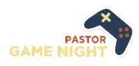 Game Night Student Ministry Sticker by LifeWay Students