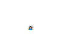Friends People Sticker by Truecaller