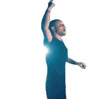 dance lol Sticker by Art of Creation