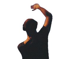 dance lol Sticker by Art of Creation