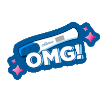 Baby Love Sticker by Clearblue