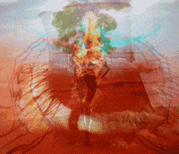 art burning GIF by A.M.T.G. G.G.