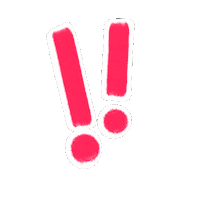 Shook Sticker