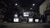 Logo Band GIF by DeeJayOne