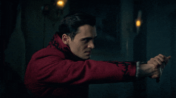 Shadow And Bone GIF by NETFLIX