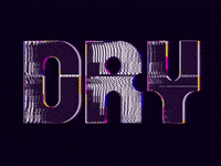 Art Glitch GIF