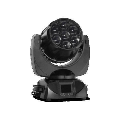 Movinghead Sparx Sticker by JB-Lighting