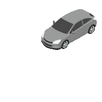 giphyautolab carro taller reparacion autolab Sticker