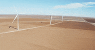 BantamCommunications texas farmer windmill windmills GIF