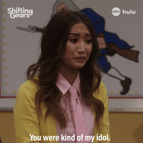 Kat Dennings Comedy GIF by ABC Network