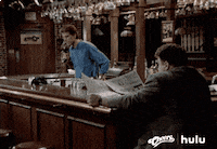 control yourself ted danson GIF by HULU