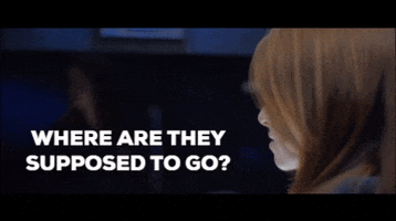 ashley clements geek & sundry GIF by Alpha