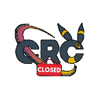 Crc Sticker by Card Roma Club