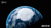 Space Earth GIF by PBS