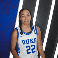 Bluedevils Womenssports GIF by Duke Women's Basketball