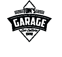 Tom Tuning Sticker by Toms_Garage_carculture