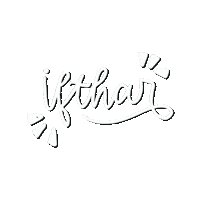 Saffron Ifthar Sticker