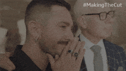Fashion Reaction GIF by Amazon Prime Video