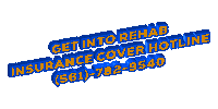 Insurance Rehab Sticker by Addiction Rehabs Near Me